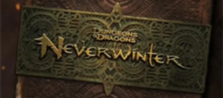 E3 2011: Teaser trailer for Cryptic Studios' Neverwinter releases