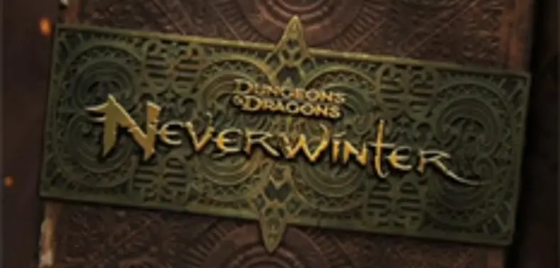 E3 2011: Teaser trailer for Cryptic Studios' Neverwinter releases