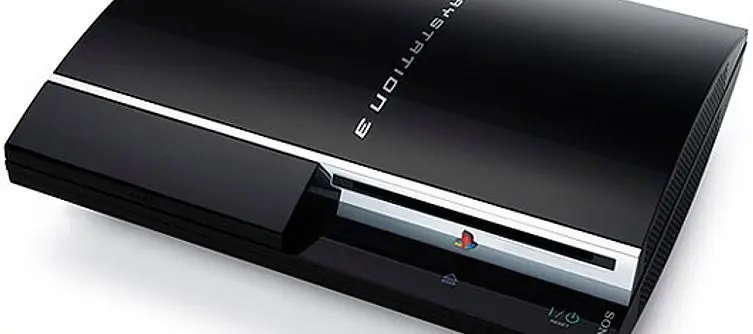 US Retailer Sells Free PS3 Firmware Updates