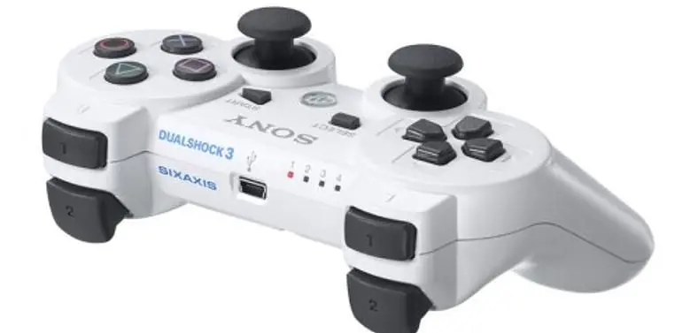 SCEE: "Demand for DualShock 3 expected to be strong"