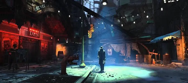 Bethesda is still working out Fallout 4's system requirements