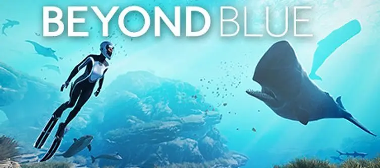 Beyond Blue Release Date - PC Release on Steam coming in June