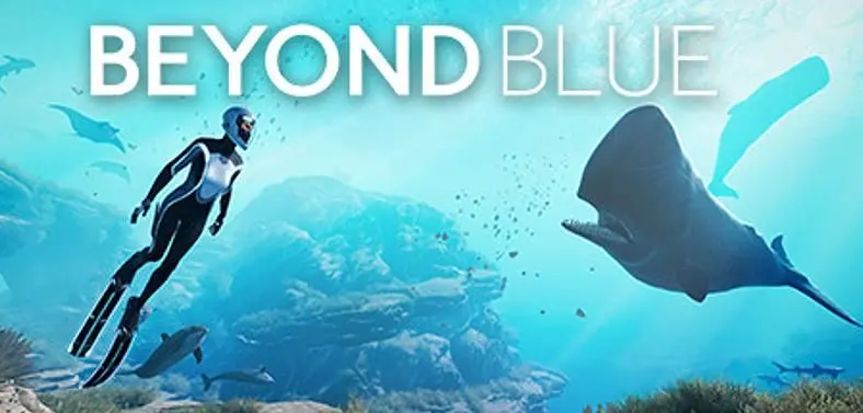 Beyond Blue Release Date - PC Release on Steam coming in June