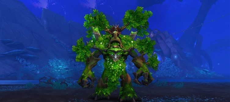 World of Warcraft: Shadowlands Wandering Ancient Mount - Delivery Delay and How to Redeem