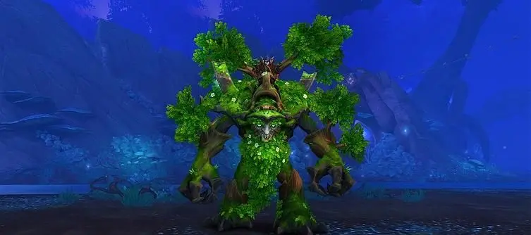 World of Warcraft: Shadowlands Wandering Ancient Mount - Delivery Delay and How to Redeem