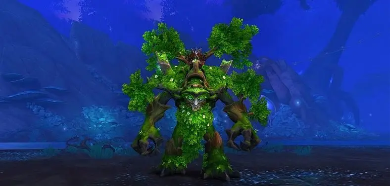 World of Warcraft: Shadowlands Wandering Ancient Mount - Delivery Delay and How to Redeem