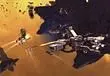 Paradox Interactive's story-driven single-player RTS Ancient Space now out