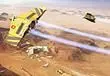 Homeworld: Shipbreakers makes an appearance at Unite conference