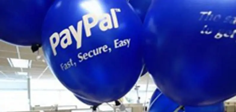 PayPal internal email dates new XBL dashboard November 15th