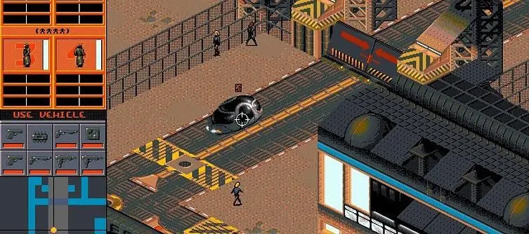 Rumor: Syndicate reboot at Gamescom