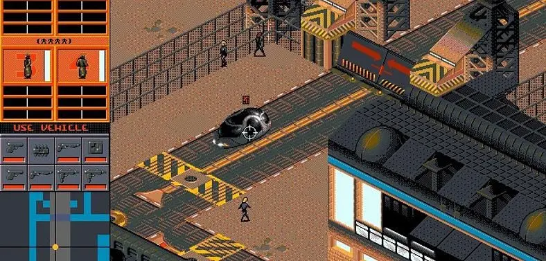 Rumor: Syndicate reboot at Gamescom