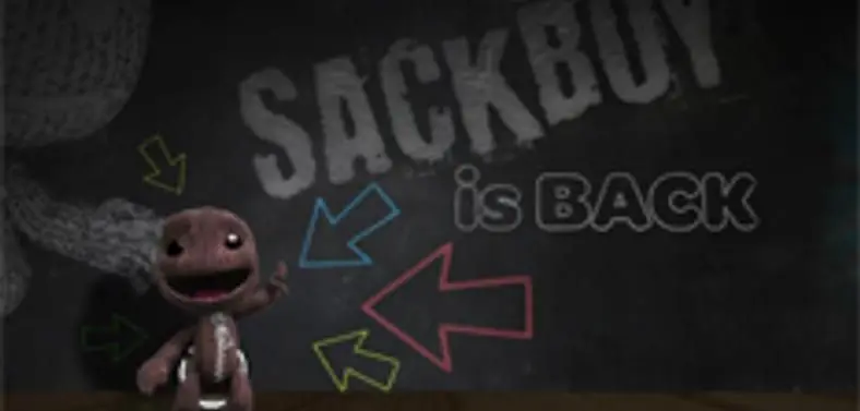 LittleBigPlanet 2 beta begins "soon"