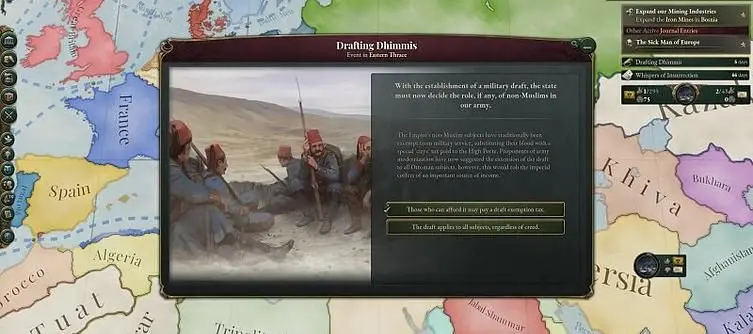 Victoria 3 Patch 1.3 Release Date - Here's When the Update Could Launch