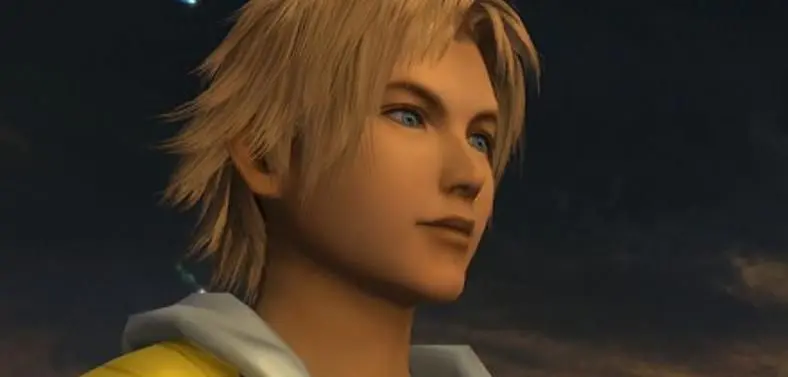 Final Fantasy X/X-2 HD Remaster coming to PS3 on New Year's Eve 2013
