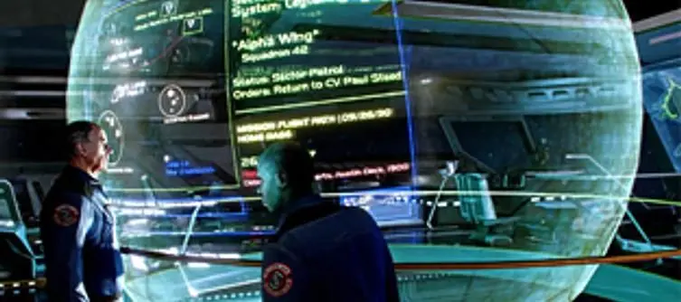 Star Citizen from Chris Roberts  reaches 500k Kickstarter goal, 26 days to burn