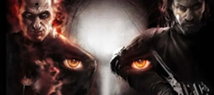 F.E.A.R. 3 debuts 4th in UK chart, Shadows of the Damned 31st