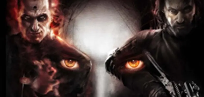 F.E.A.R. 3 debuts 4th in UK chart, Shadows of the Damned 31st
