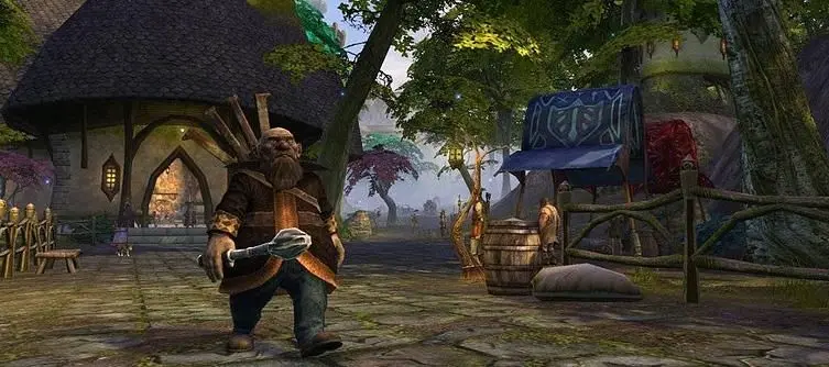Rift patch #1 now live