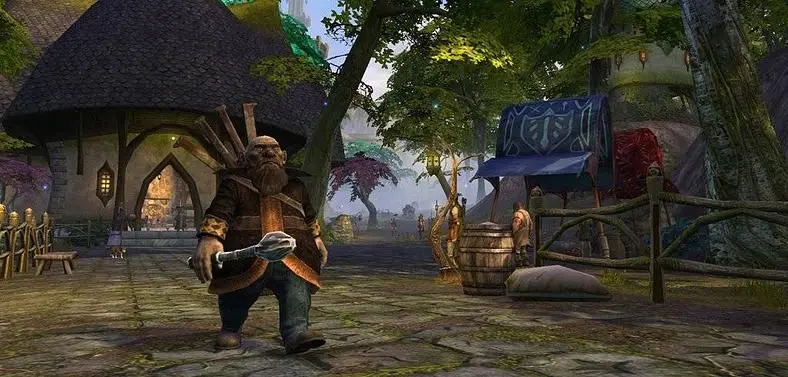 Rift patch #1 now live