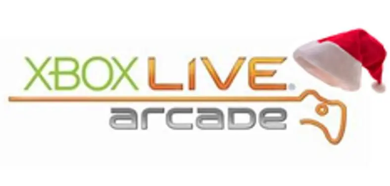 Xbox Live Arcade's December sales of new releases charted