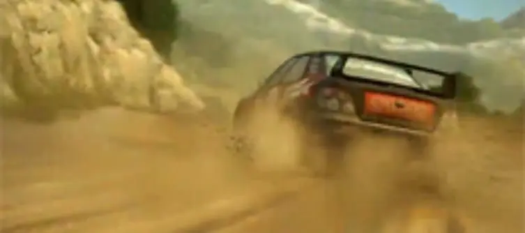 Codemasters talk DiRT 3, will benefit from Formula One 2010 tech