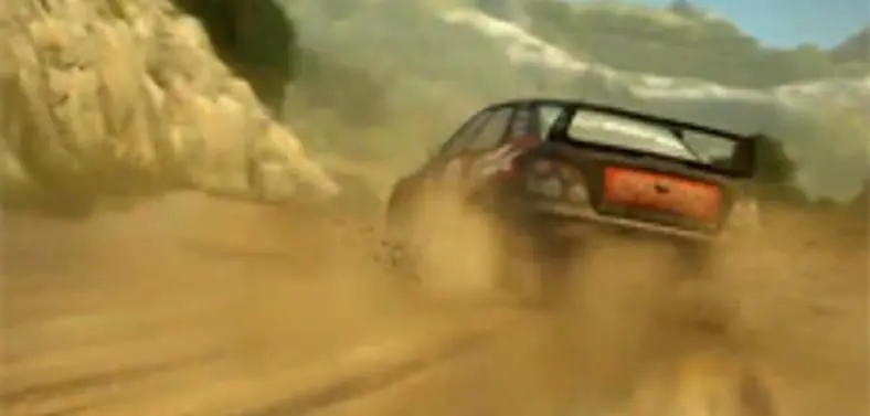 Codemasters talk DiRT 3, will benefit from Formula One 2010 tech