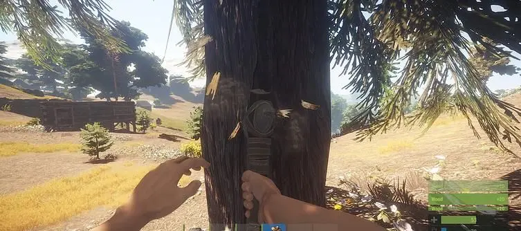 Steam Refunds Potentially Cost Rust Develop Facepunch Studios $4.4 Million Says Garry Newman