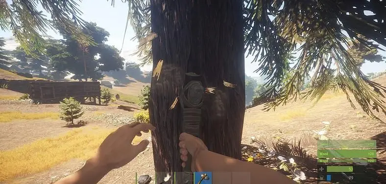 Steam Refunds Potentially Cost Rust Develop Facepunch Studios $4.4 Million Says Garry Newman