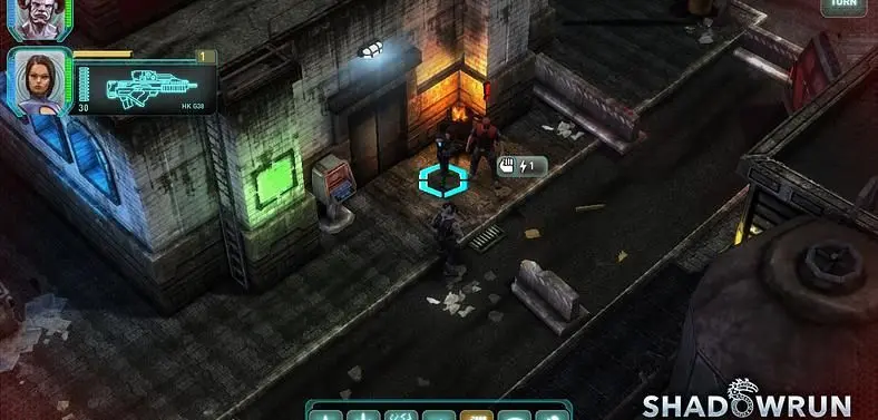 Shadowrun Online free-to-play and campaign levels explained