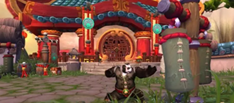 World of Warcraft subscribers hold at 10.2 million