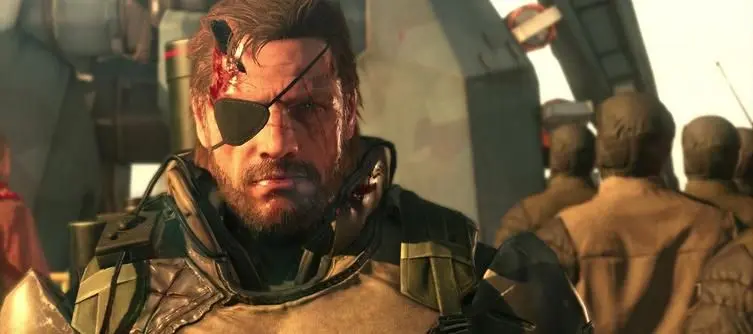 Metal Gear Solid 5 surpasses 6 million units sold worldwide