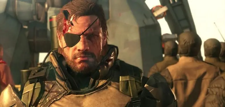 Metal Gear Solid 5 surpasses 6 million units sold worldwide