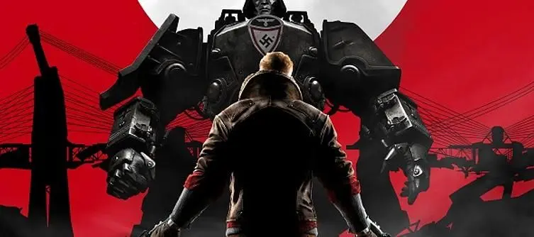 Wolfenstein 2 Designer Explains Why The Single-Player FPS Is Dying
