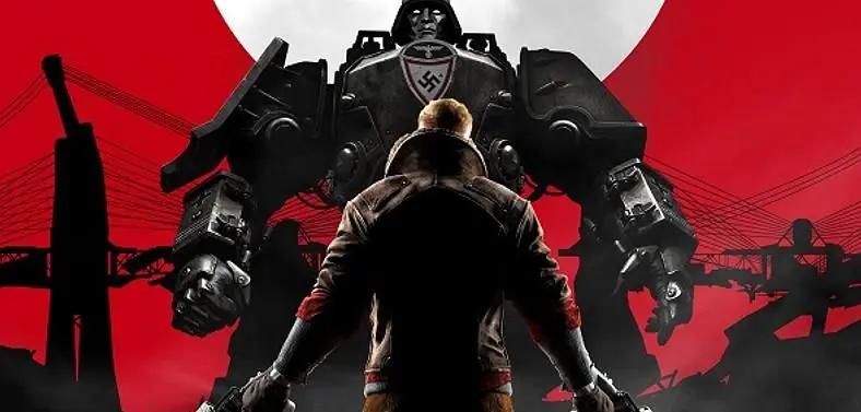 Wolfenstein 2 Designer Explains Why The Single-Player FPS Is Dying