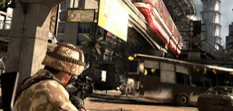 Free SOCOM 4 DLC for PS Plus users, Assault Pack for Pro fans