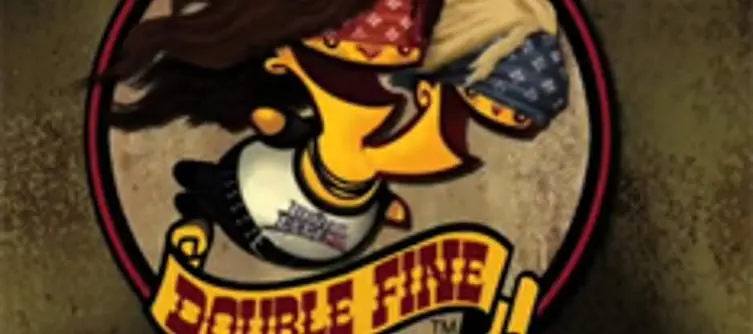 Double Fine has four new games, managed to ship 'canned titles'
