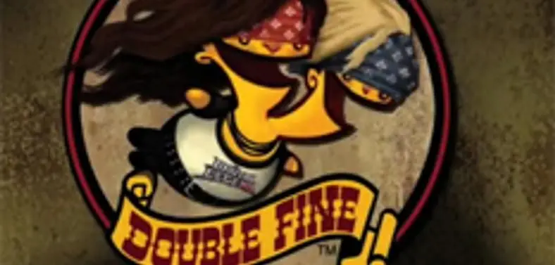 Double Fine has four new games, managed to ship 'canned titles'