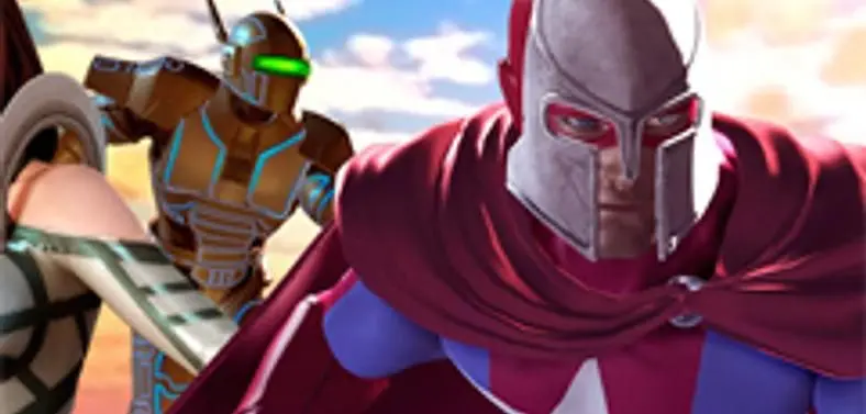 NCsoft entice with City of Heroes, promises treats for return users