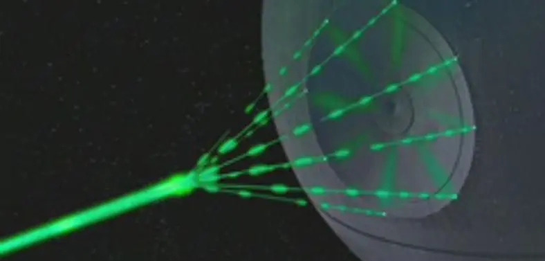 Death Star in range October 15th, Star Wars Galaxies to close some