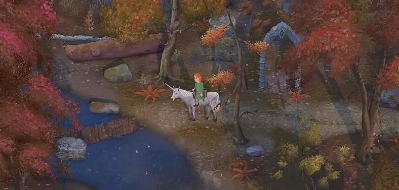 When is Mirthwood releasing on PS5, Switch or Xbox Series X/S? 