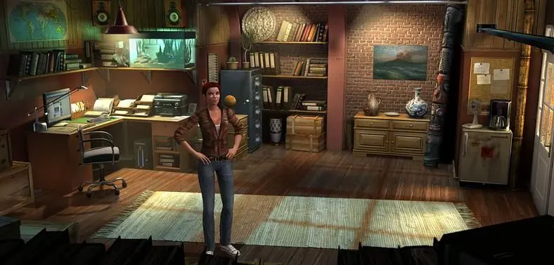 Deep Silver dates Secret Files 3 for 14th September, 2012