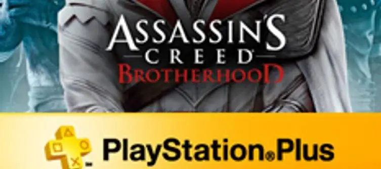 Assassin's Creed: Brotherhood beta open to all US PS Plus subs