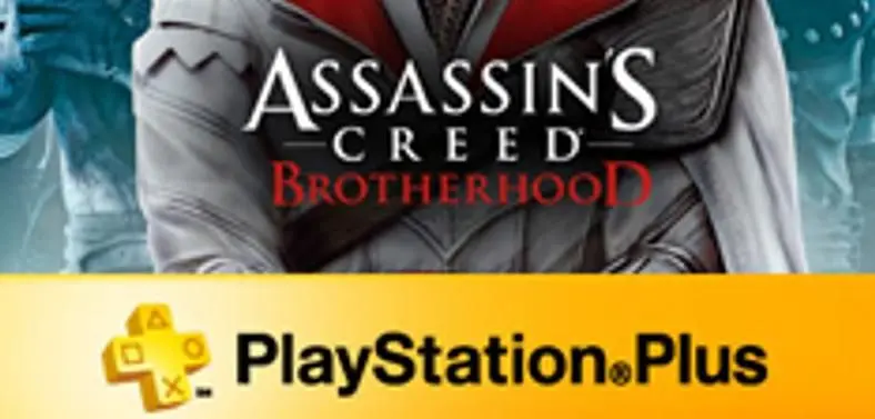 Assassin's Creed: Brotherhood beta open to all US PS Plus subs