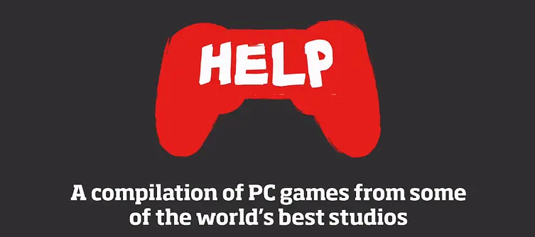 Help: The Game goes on sale next month, features a compilation of games from several developers