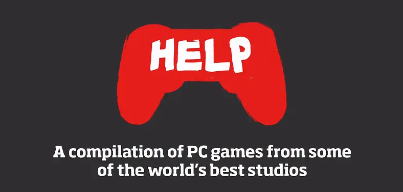 Help: The Game goes on sale next month, features a compilation of games from several developers