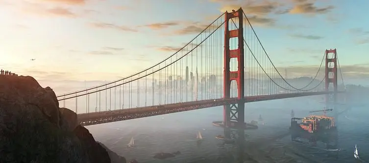 Ubisoft says “more than 80 percent” of Watch Dogs players want to see the sequel