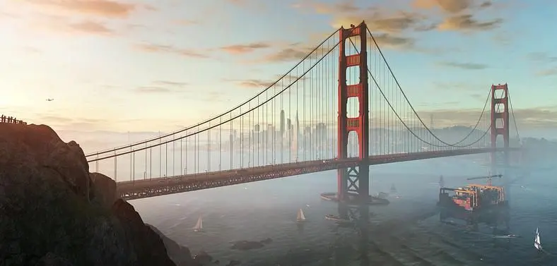 Ubisoft says “more than 80 percent” of Watch Dogs players want to see the sequel