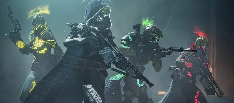 Destiny 2 Notorious Armor - How to get Gambit Prime Gear?