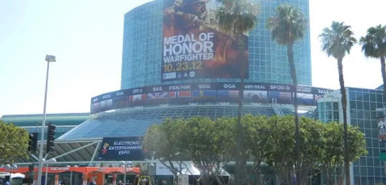 Report: E3 will remain in Los Angeles through 2015
