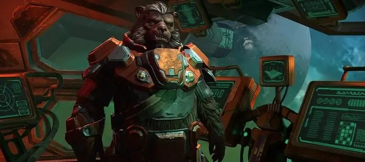 Master of Orion reboot will merge original's "core philosophy" with the latest tech